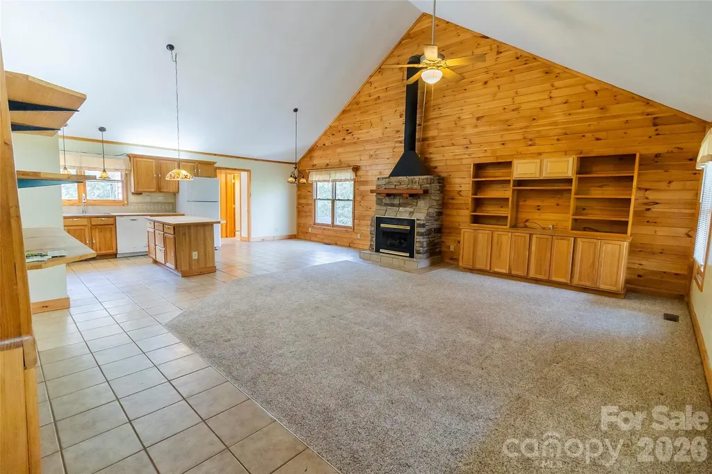 106 Cabin Creek Road Sylva NC 28779