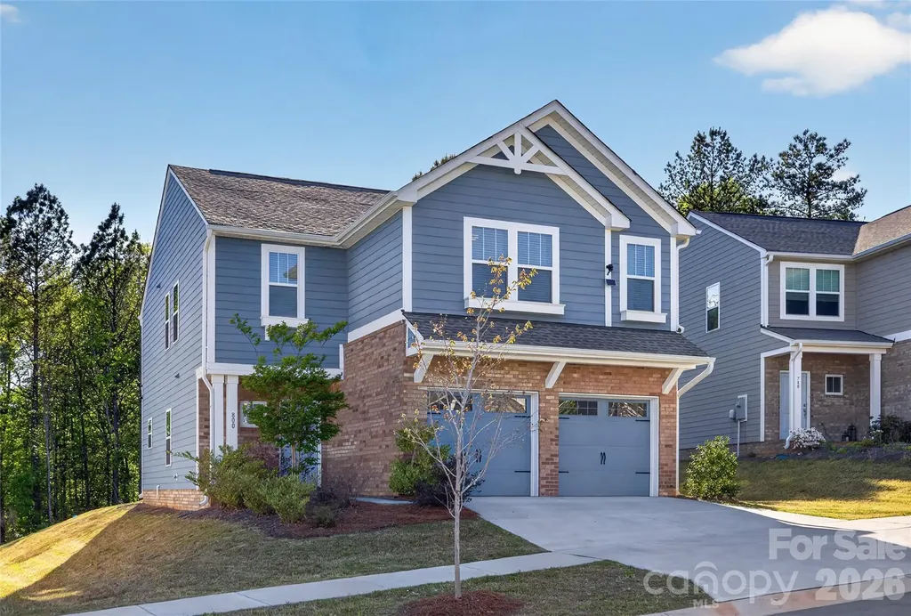 800 Scotch Meadows Loop Monroe NC 28110