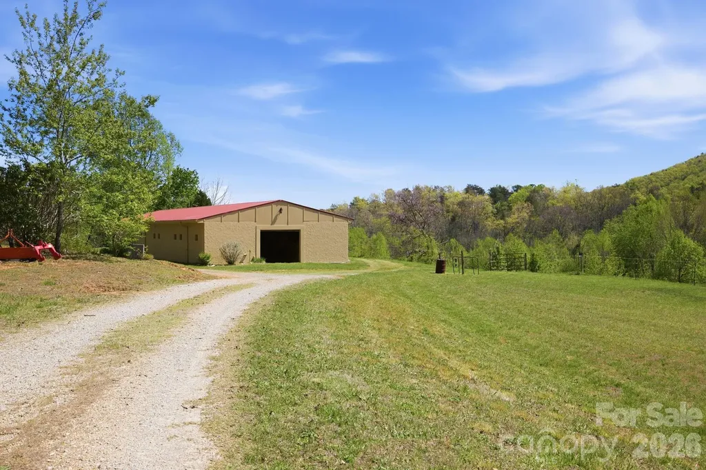 573 & 577 Randolph Road Marion NC 28752