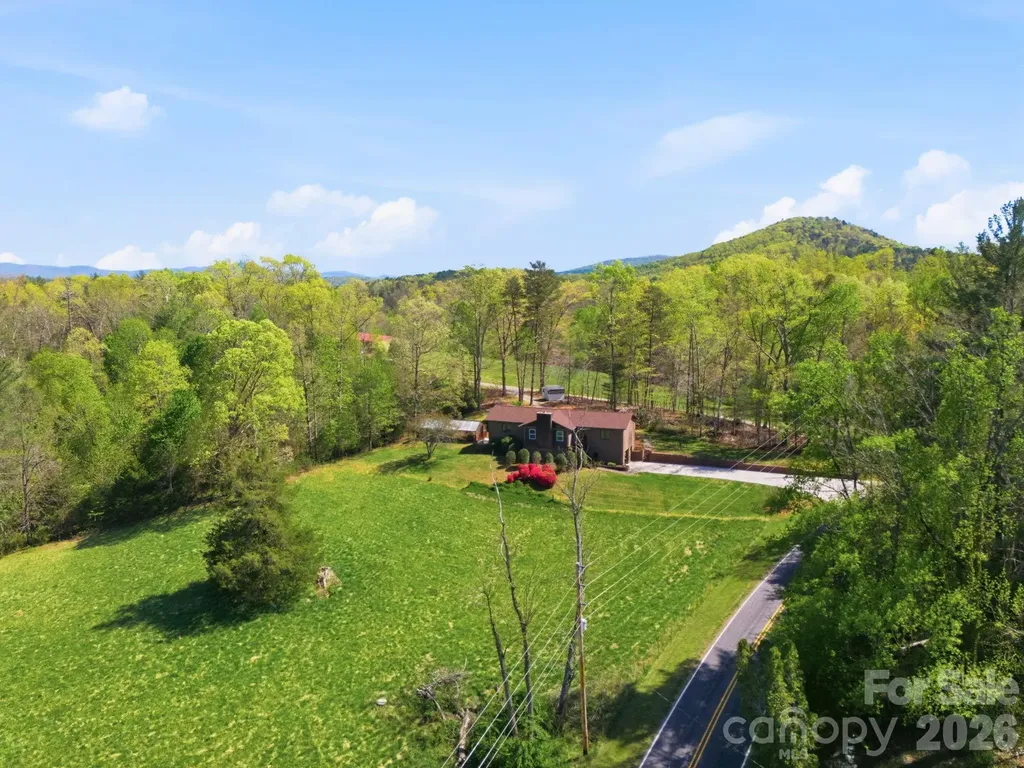 573 & 577 Randolph Road Marion NC 28752