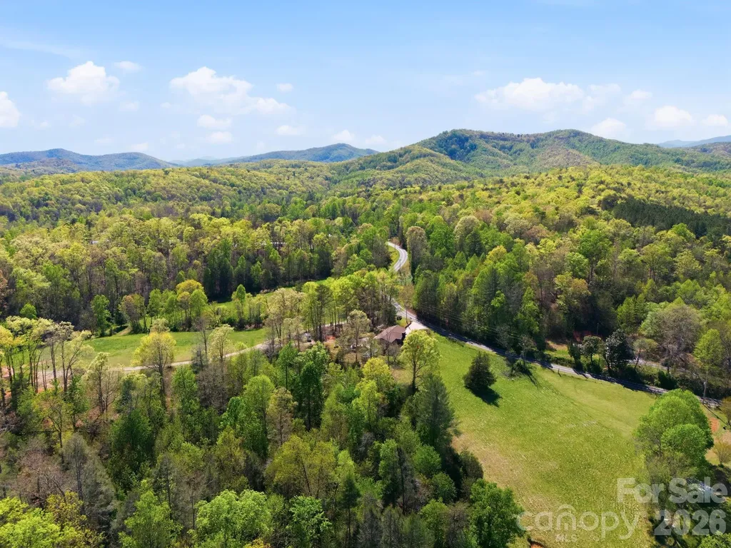 573 & 577 Randolph Road Marion NC 28752