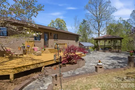 573 & 577 Randolph Road Marion NC 28752