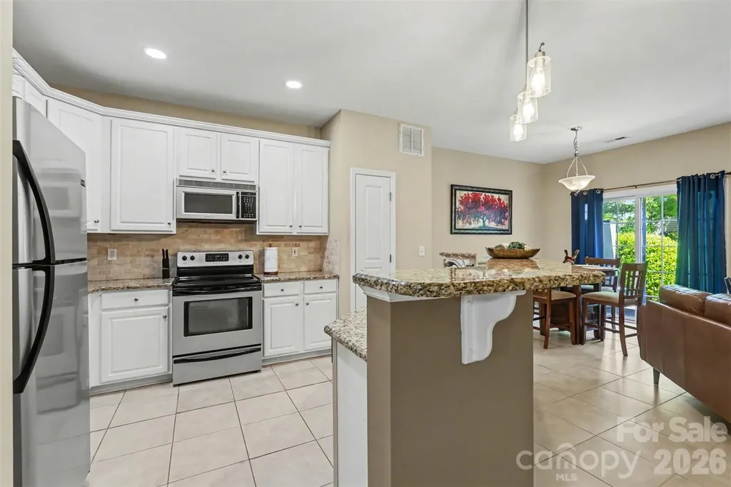 8418 Chaceview Court Charlotte NC 28269