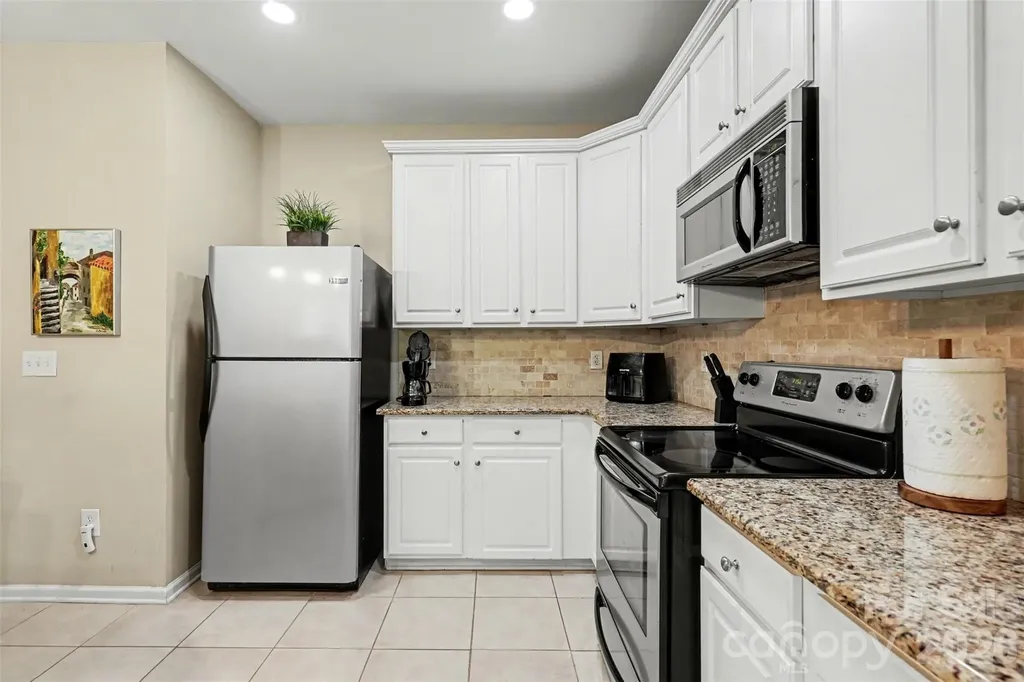 8418 Chaceview Court Charlotte NC 28269