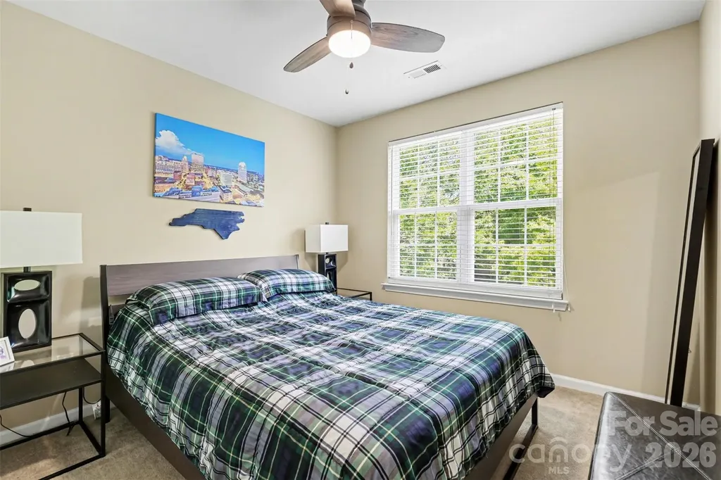 8418 Chaceview Court Charlotte NC 28269