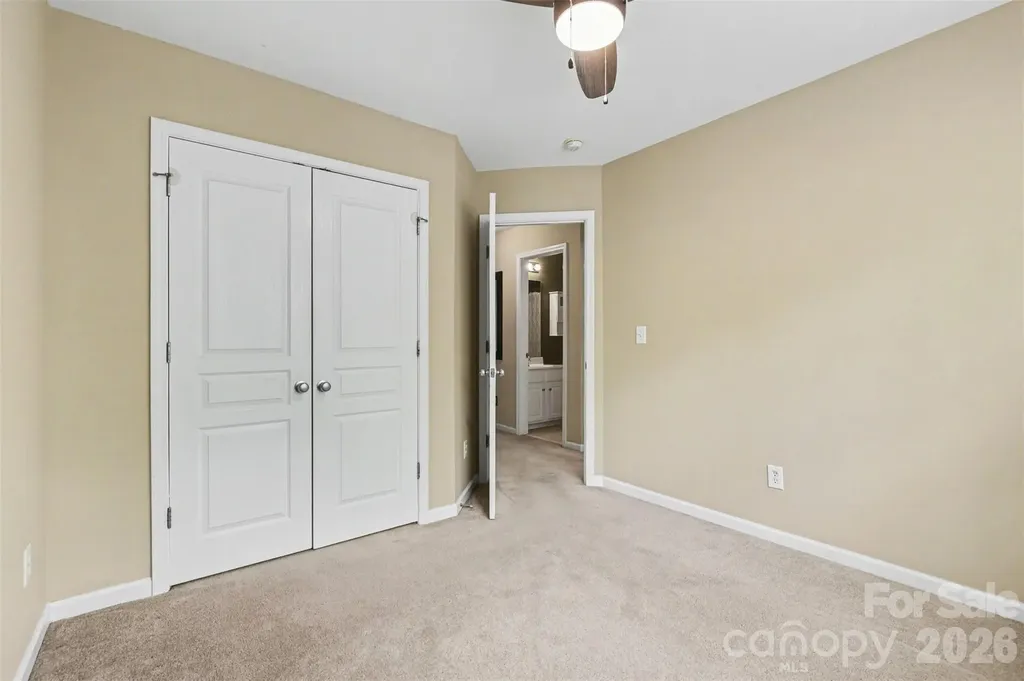 8418 Chaceview Court Charlotte NC 28269