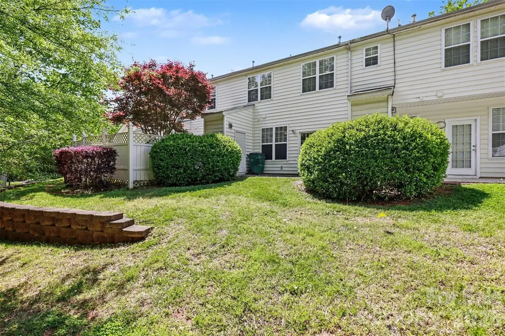 8418 Chaceview Court Charlotte NC 28269