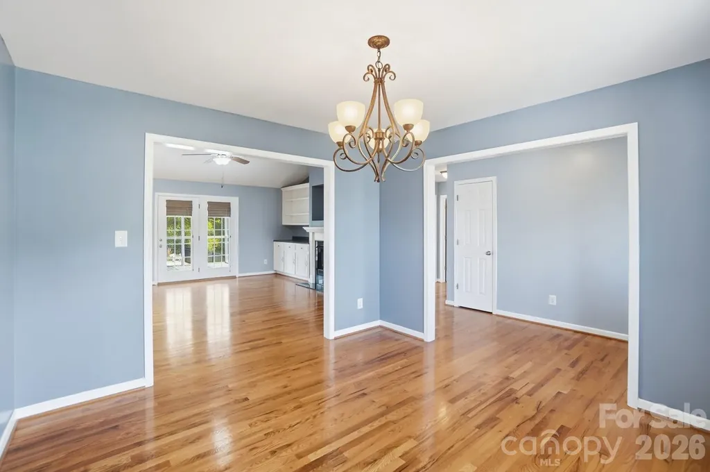 4425 Frank Dellinger Lane Maiden NC 28650