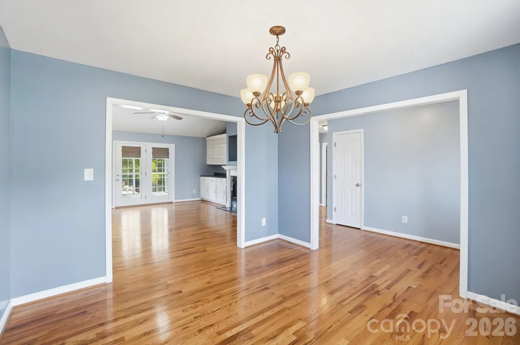 4425 Frank Dellinger Lane Maiden NC 28650