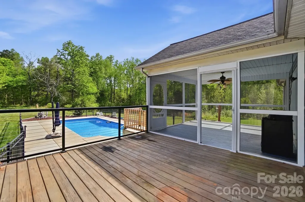 4425 Frank Dellinger Lane Maiden NC 28650