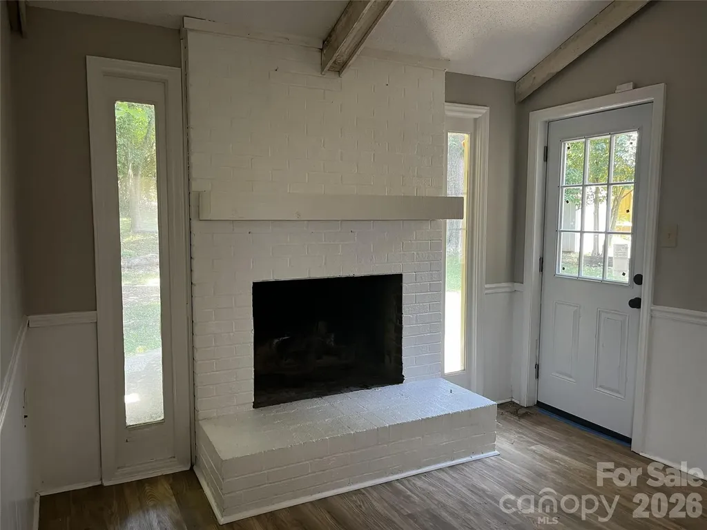 2213 Shamrock Drive Charlotte NC 28205