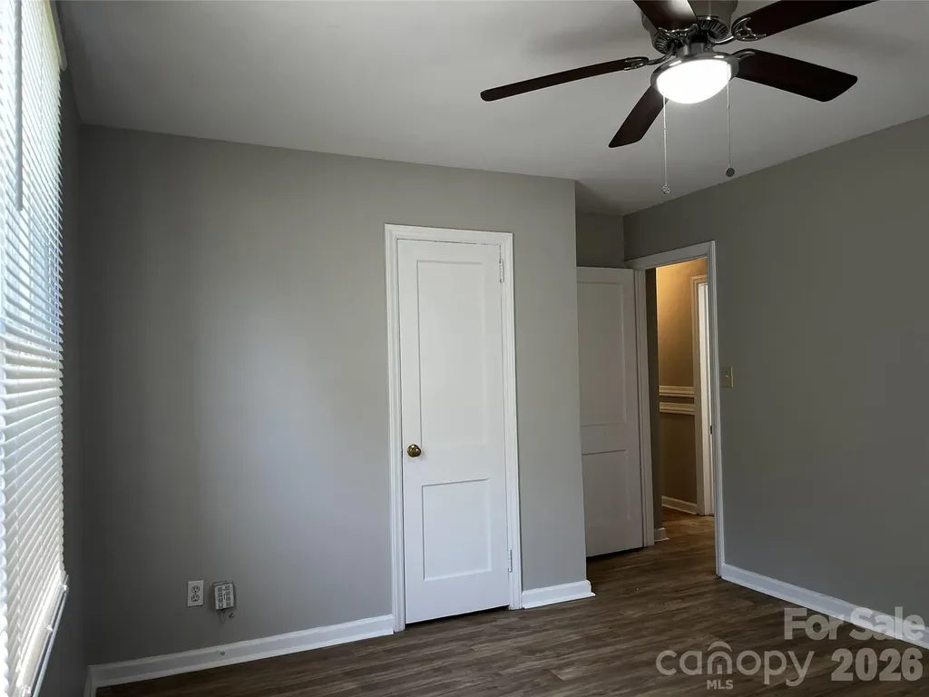 2213 Shamrock Drive Charlotte NC 28205