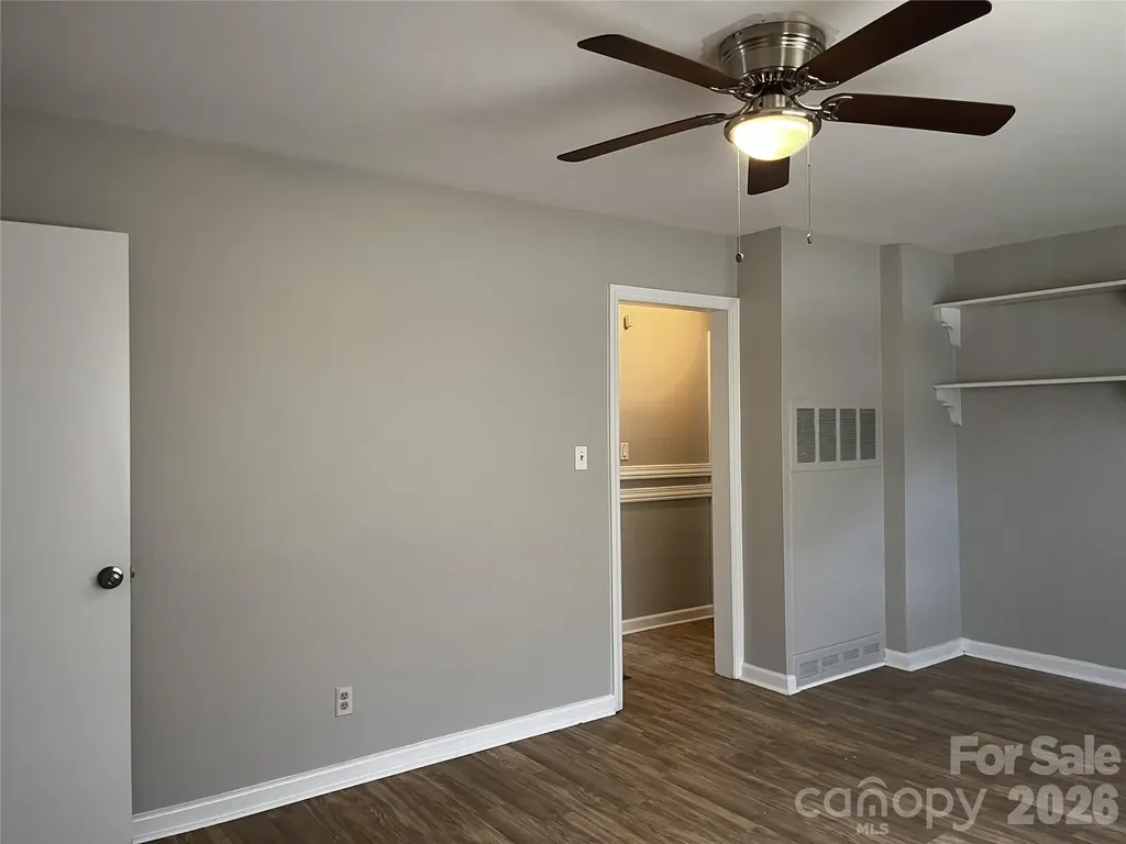 2213 Shamrock Drive Charlotte NC 28205