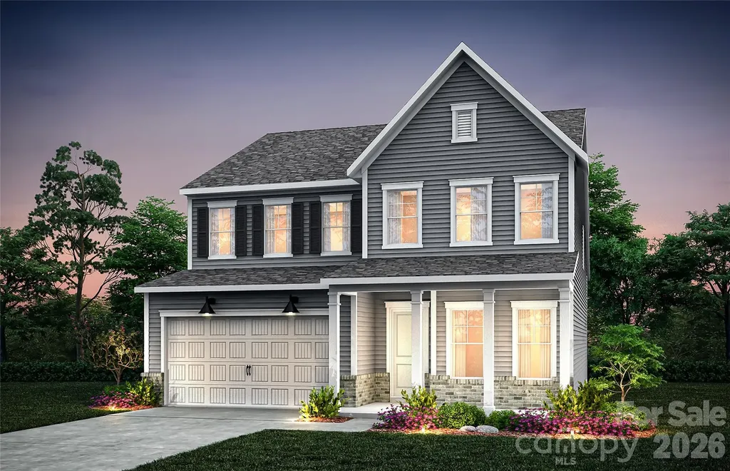 9355 Moss Plantation Avenue NW Concord NC 28027