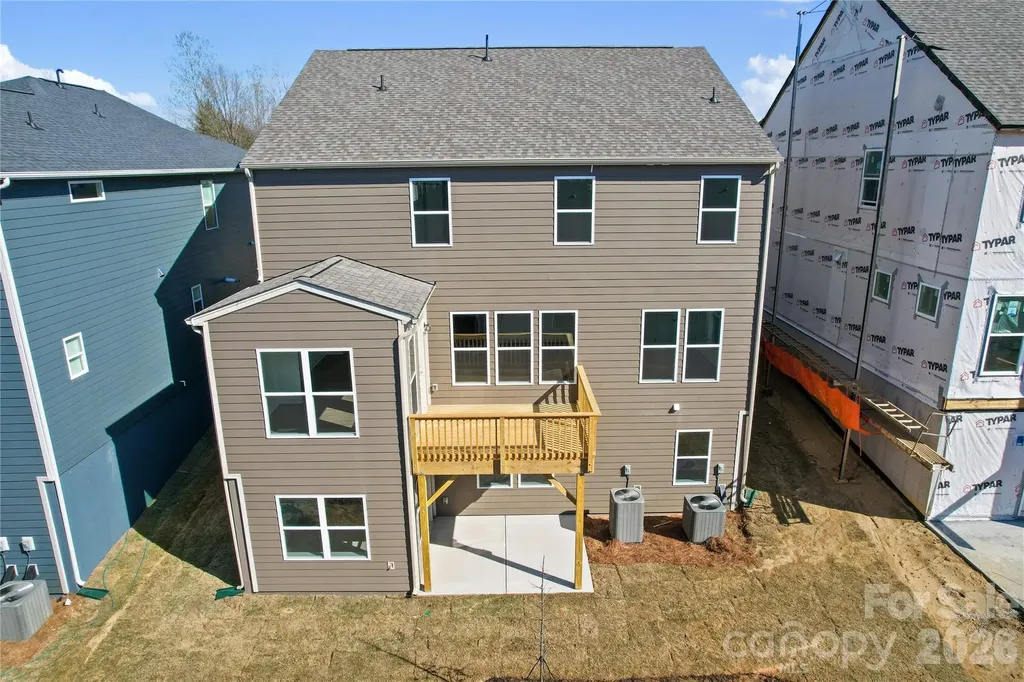 9355 Moss Plantation Avenue NW Concord NC 28027