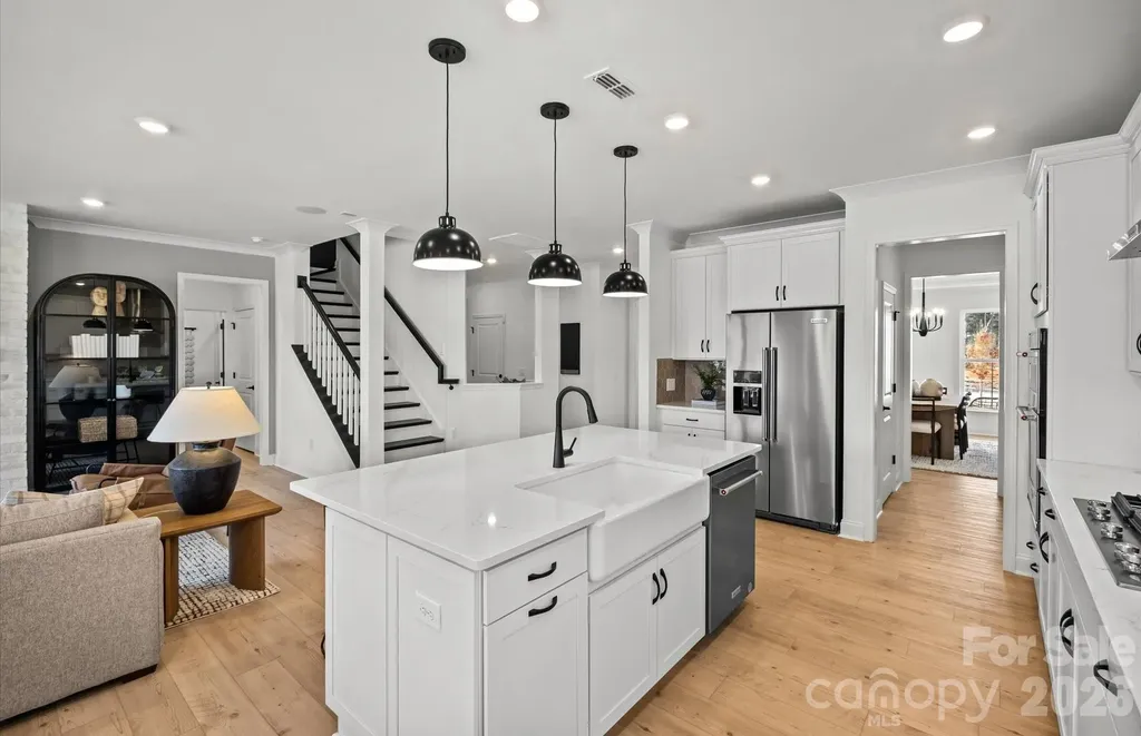 9355 Moss Plantation Avenue NW Concord NC 28027
