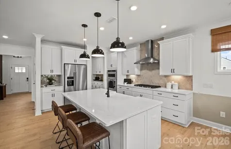 9355 Moss Plantation Avenue NW Concord NC 28027