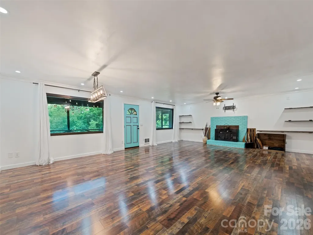 247 Three Springs Drive Sylva NC 28779