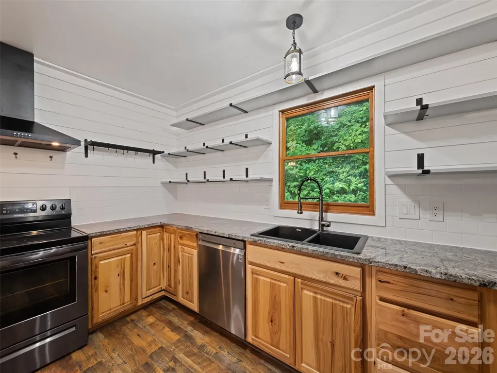 247 Three Springs Drive Sylva NC 28779