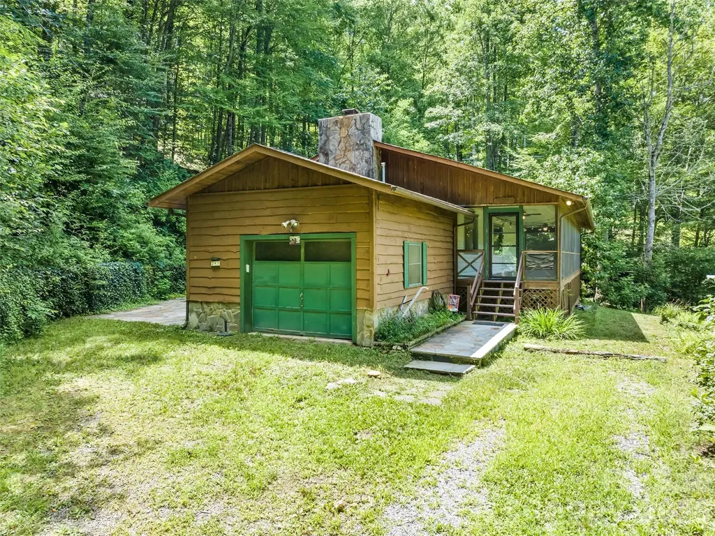 247 Three Springs Drive Sylva NC 28779