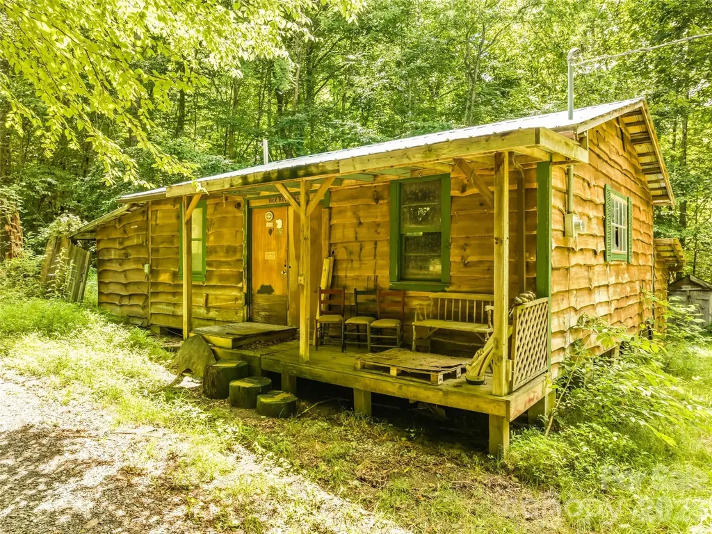 247 Three Springs Drive Sylva NC 28779