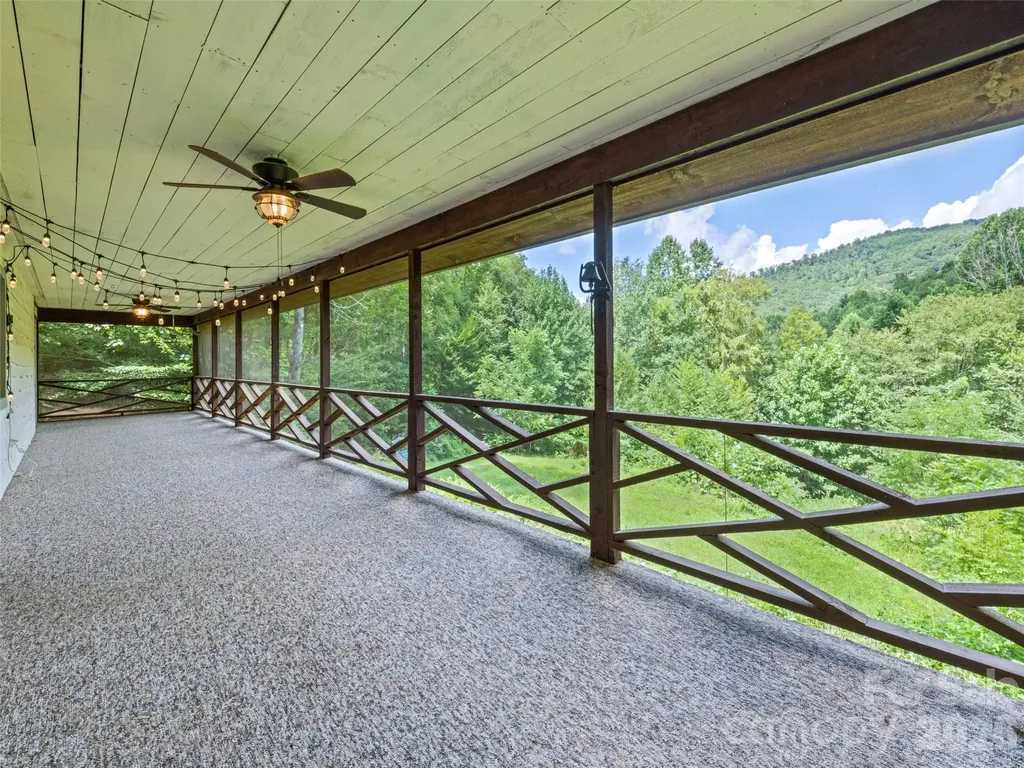 247 Three Springs Drive Sylva NC 28779