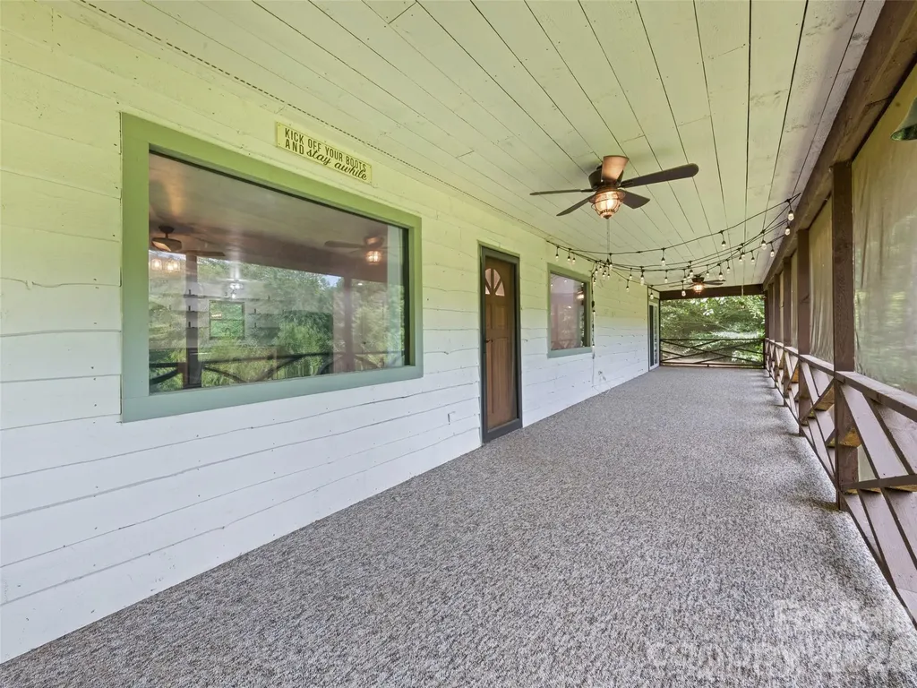247 Three Springs Drive Sylva NC 28779