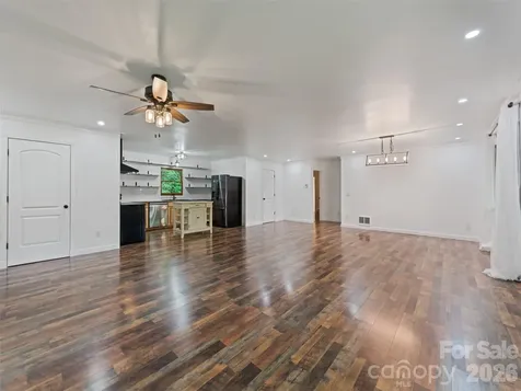 247 Three Springs Drive Sylva NC 28779