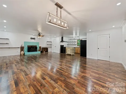 247 Three Springs Drive Sylva NC 28779