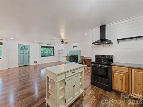 247 Three Springs Drive Sylva NC 28779