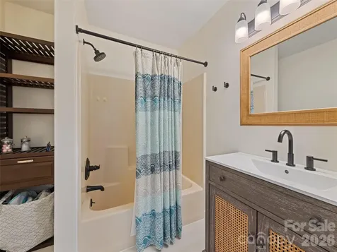 247 Three Springs Drive Sylva NC 28779