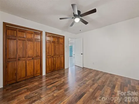 247 Three Springs Drive Sylva NC 28779