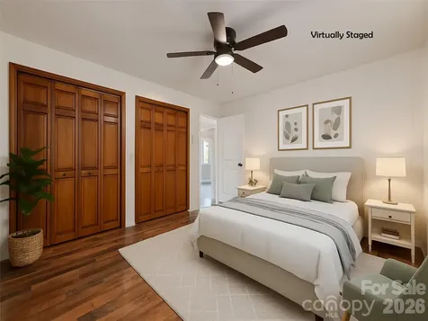 247 Three Springs Drive Sylva NC 28779