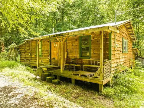 247 Three Springs Drive Sylva NC 28779
