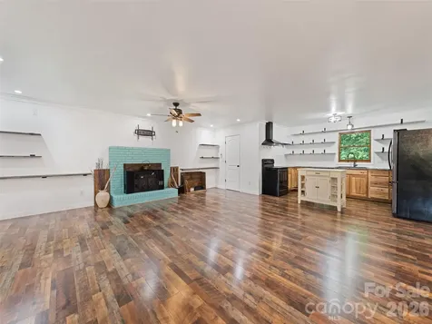 247 Three Springs Drive Sylva NC 28779