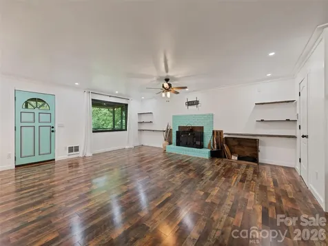 247 Three Springs Drive Sylva NC 28779