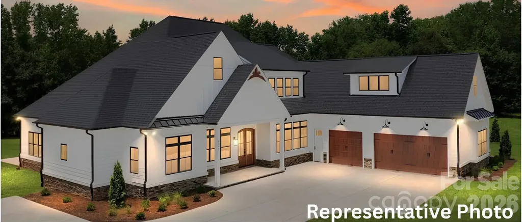 0 Liberty Rocks Lane Van Wyck SC 29720