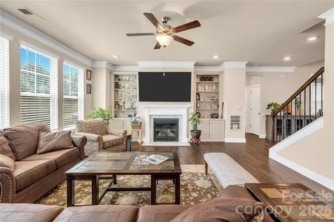 9300 Vecchio Drive Indian Land SC 29707