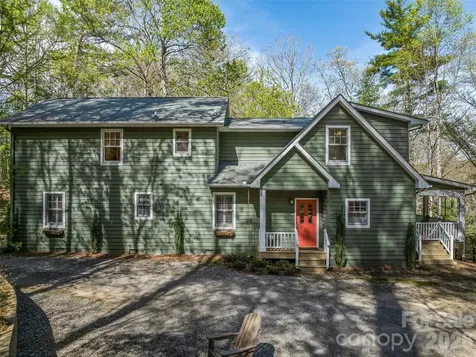 18 Thousand Oaks Boulevard Fairview NC 28730