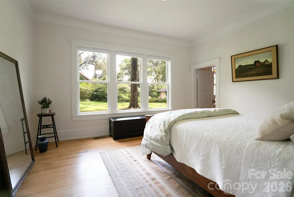 600 E Main Street Brevard NC 28712