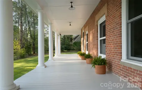 600 E Main Street Brevard NC 28712