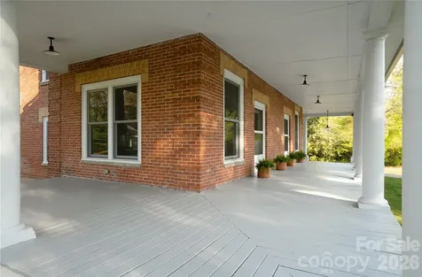 600 E Main Street Brevard NC 28712