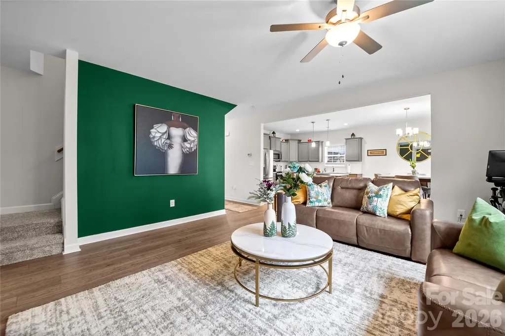 1116 Mayfern Drive Hope Mills NC 28348
