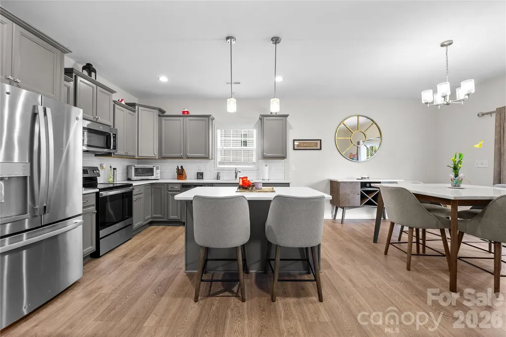 1116 Mayfern Drive Hope Mills NC 28348