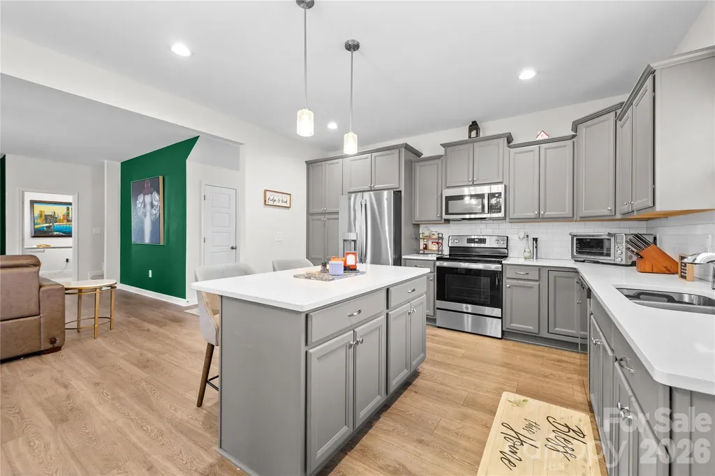 1116 Mayfern Drive Hope Mills NC 28348