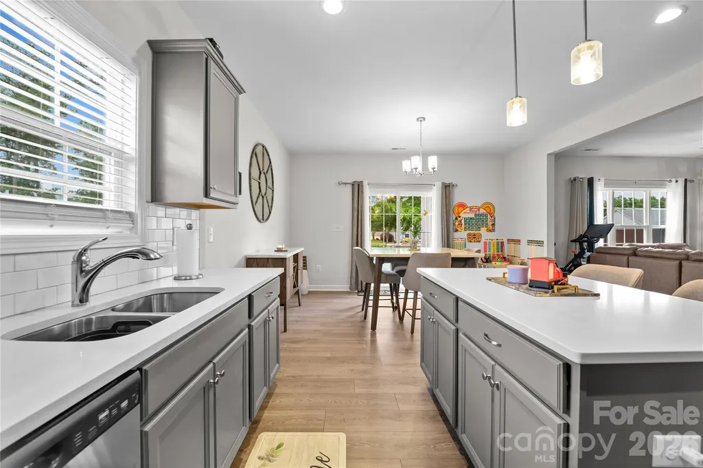 1116 Mayfern Drive Hope Mills NC 28348