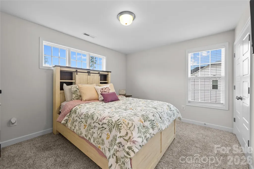 1116 Mayfern Drive Hope Mills NC 28348