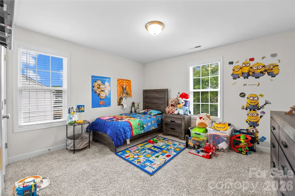 1116 Mayfern Drive Hope Mills NC 28348