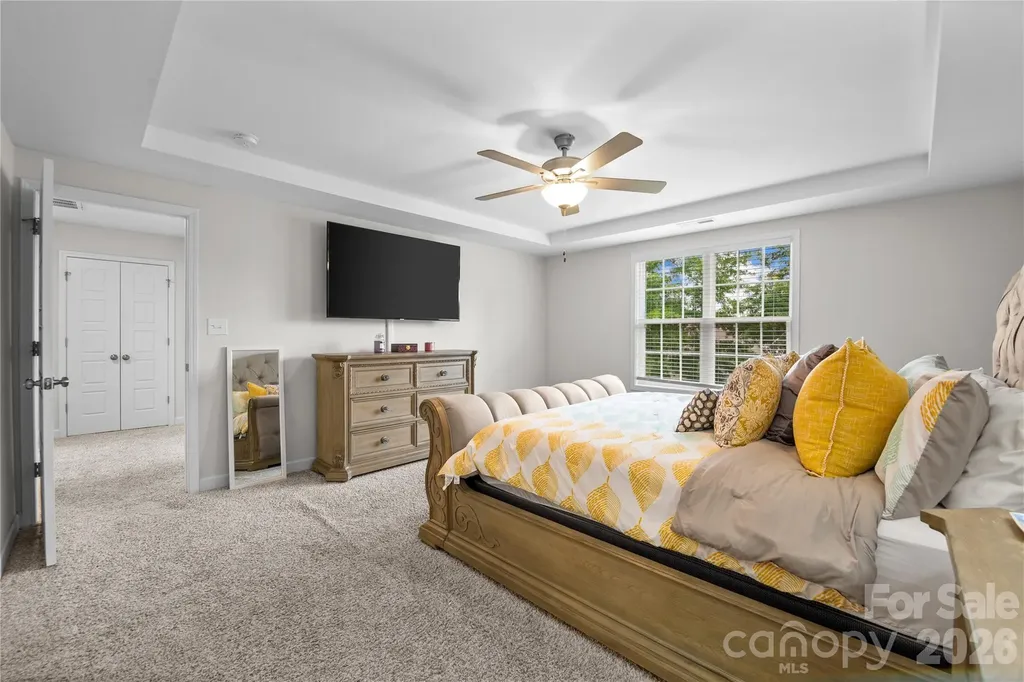 1116 Mayfern Drive Hope Mills NC 28348