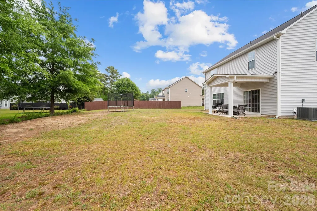 1116 Mayfern Drive Hope Mills NC 28348